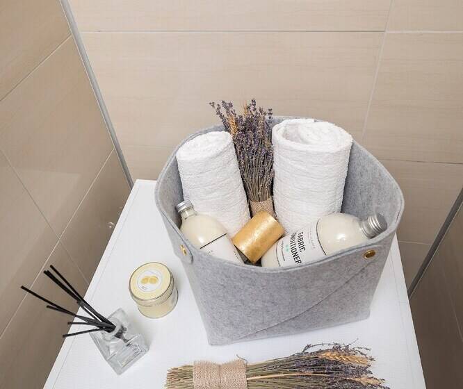 Otel Bucharest Apartments Deluxe