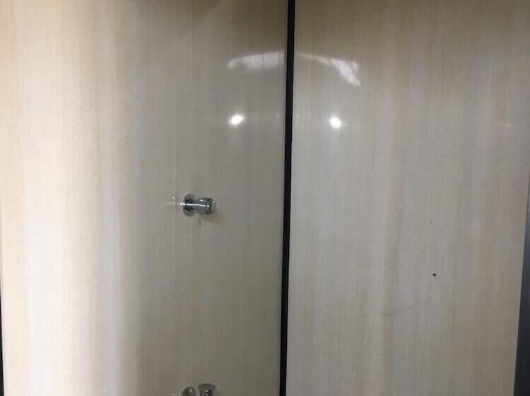 Отель Canary Forest Camping