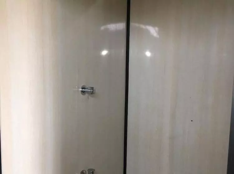 Hotel Canary Forest Camping