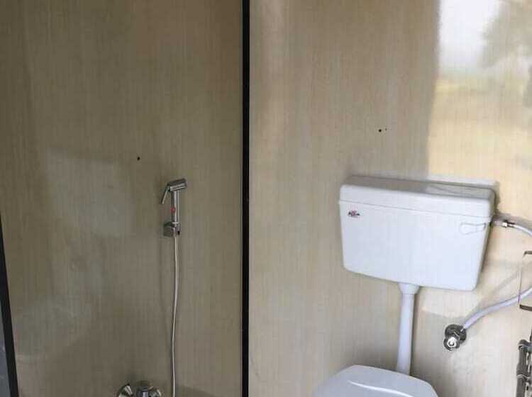 Отель Canary Forest Camping