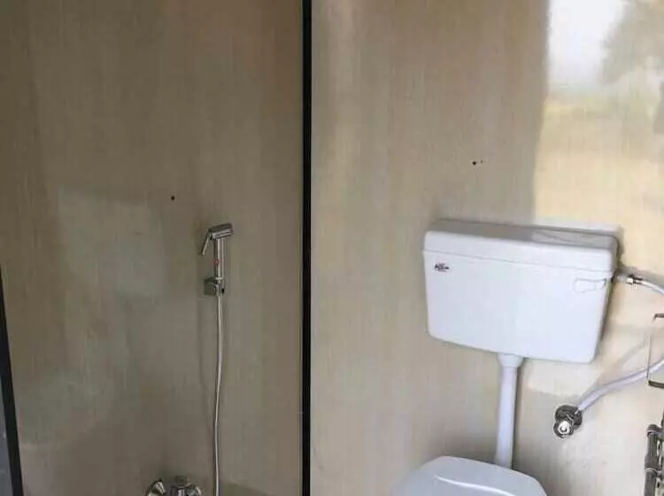 Hotel Canary Forest Camping