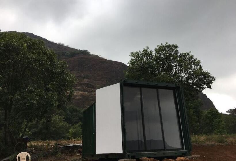 Отель Canary Forest Camping