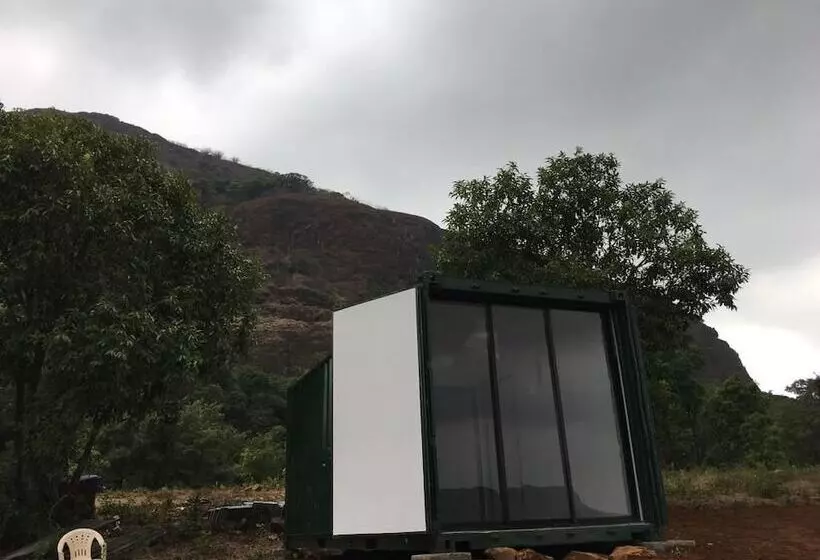 Hotel Canary Forest Camping