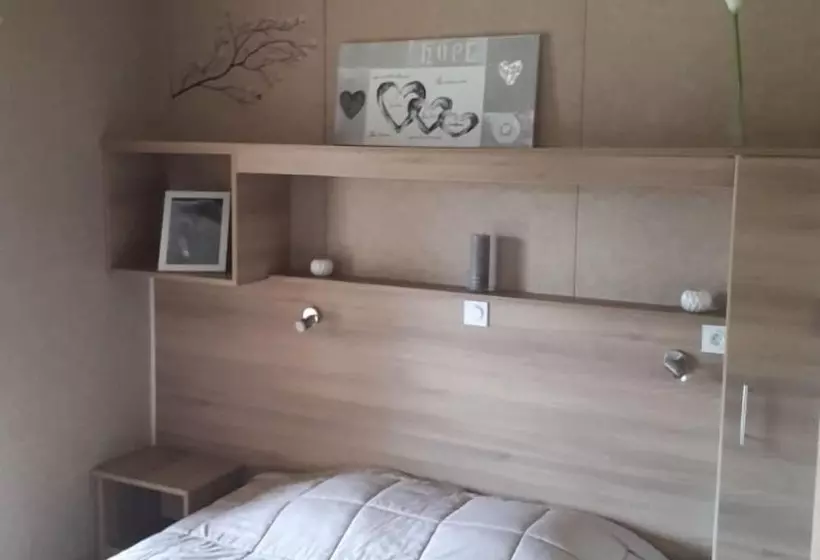 Hotelli Domaine Du Roc