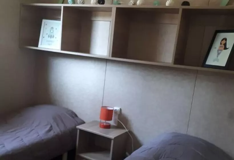 Hotelli Domaine Du Roc