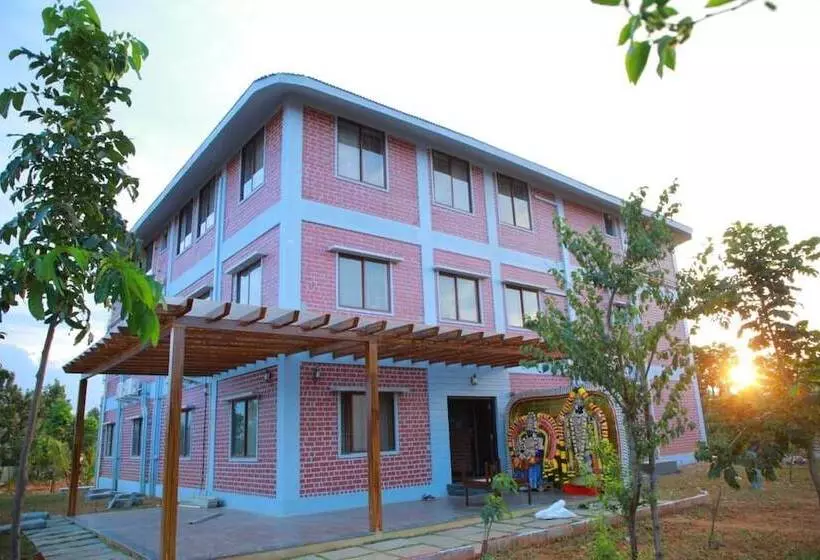 ホテル Gk Hill View Resort, Kaiwara