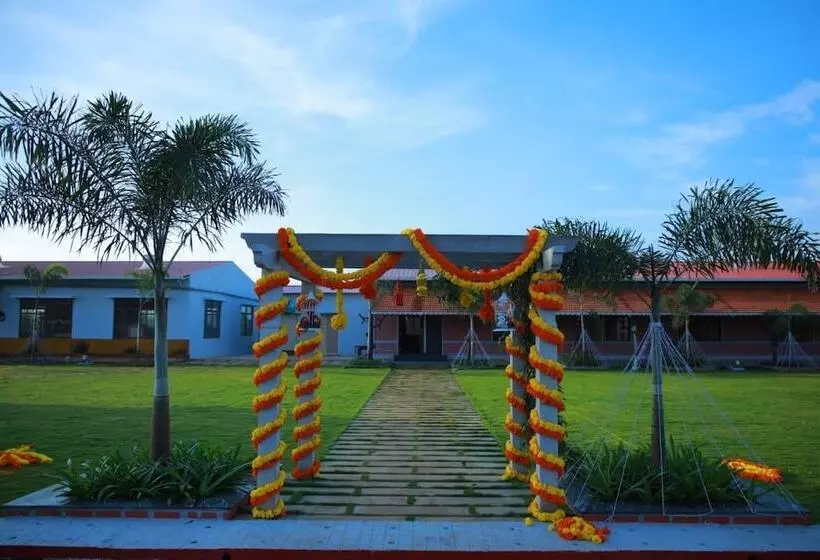 ホテル Gk Hill View Resort, Kaiwara