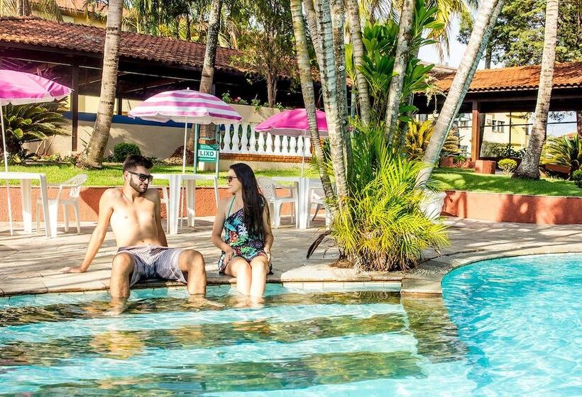 בית מלון כפרי Igaraçu Palace