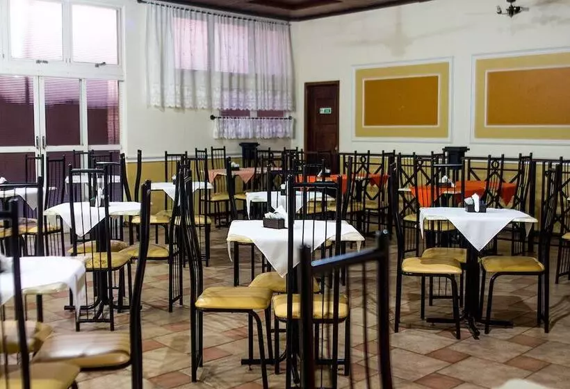 Hotelli Igaraçu Palace