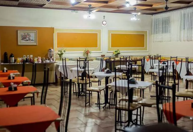 Hotelli Igaraçu Palace