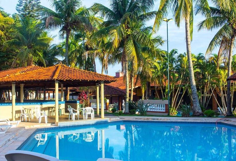 酒店 Igaraçu Palace