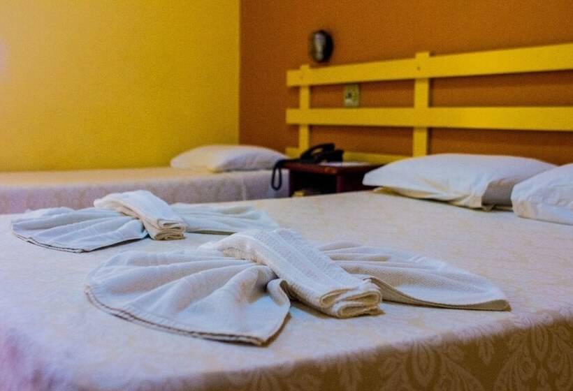 酒店 Igaraçu Palace