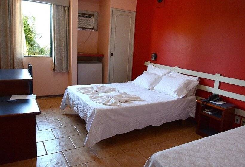 فندق Igaraçu Palace