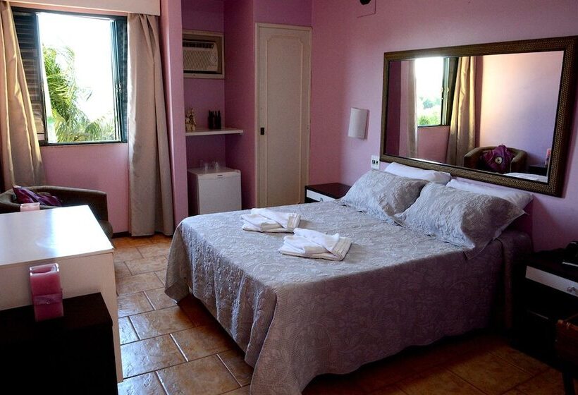 酒店 Igaraçu Palace