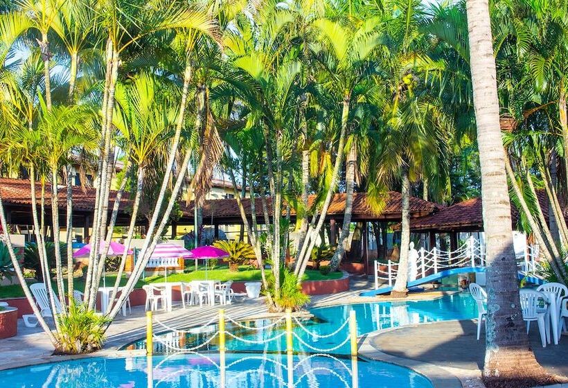 فندق Igaraçu Palace