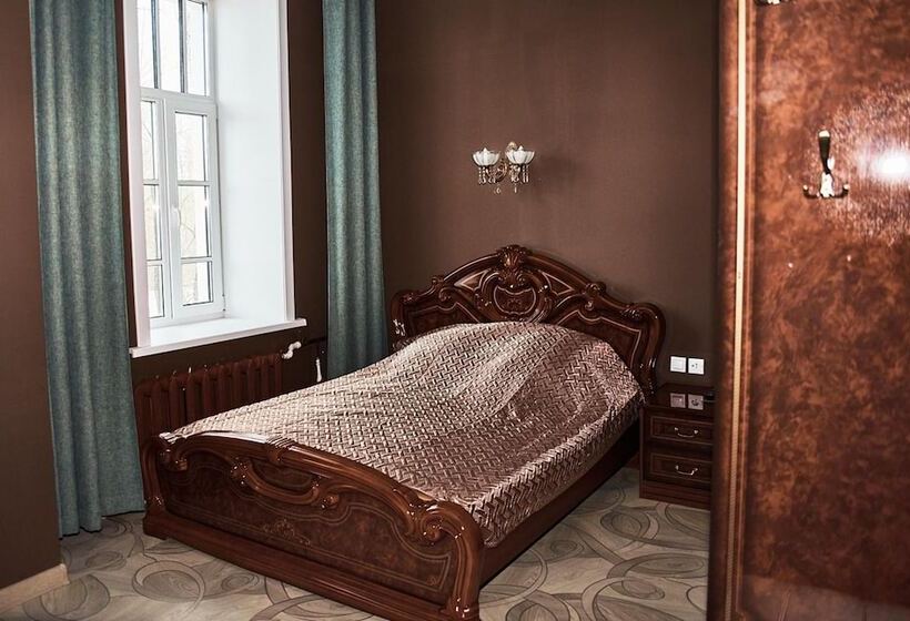 בית מלון כפרי Imperial