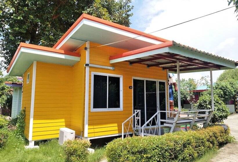 酒店 Khonchom Resort