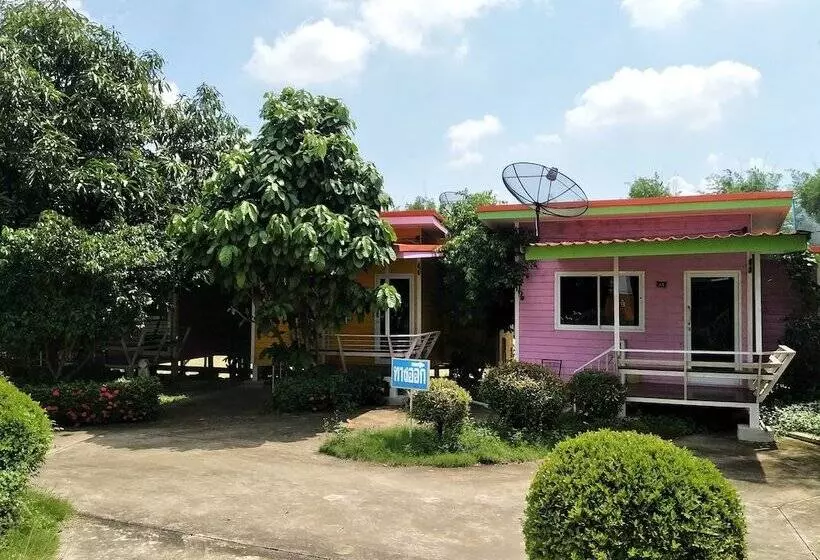 Hotelli Khonchom Resort