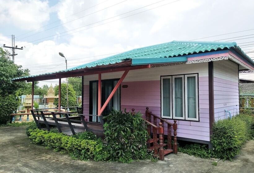 酒店 Khonchom Resort