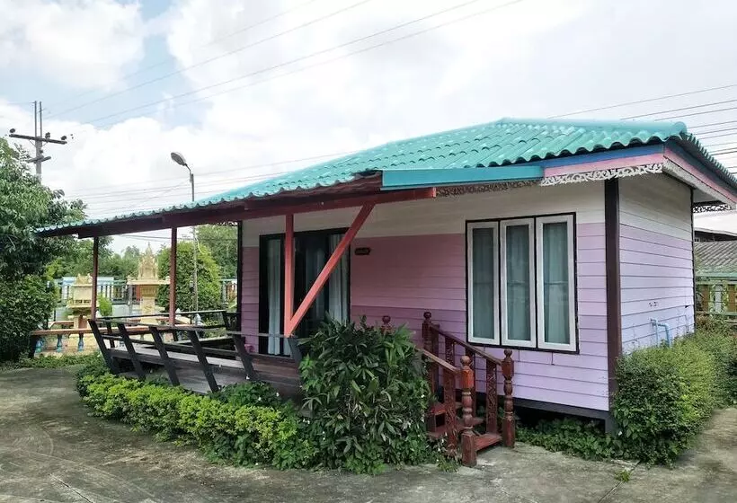 Hotelli Khonchom Resort