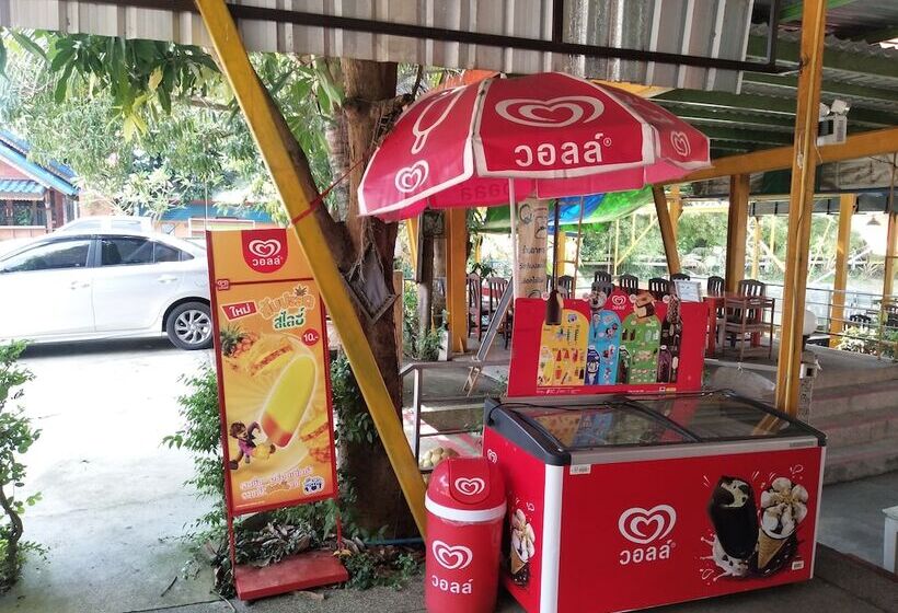 酒店 Khonchom Resort