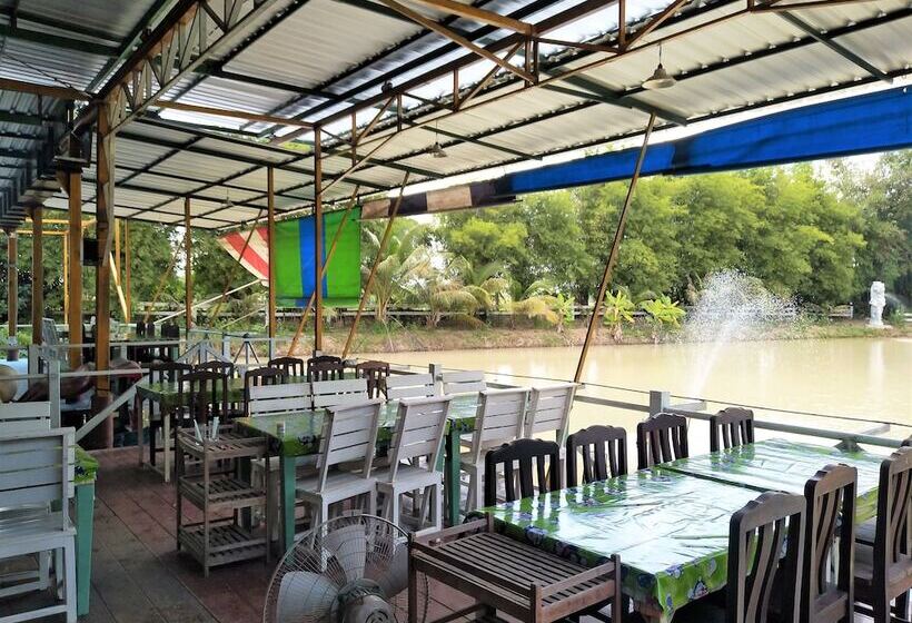 酒店 Khonchom Resort