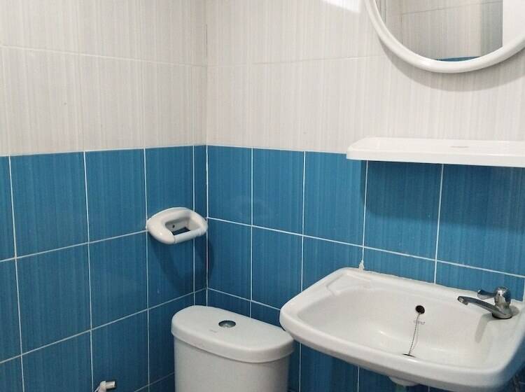 酒店 Khonchom Resort