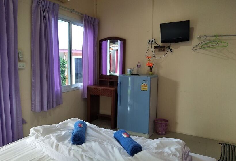 酒店 Khonchom Resort