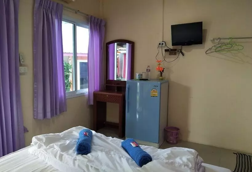 Hotelli Khonchom Resort