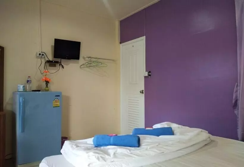 Hotelli Khonchom Resort