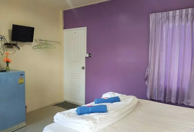 Hotelli Khonchom Resort