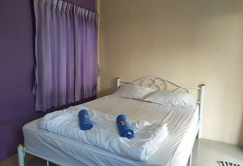 Hotelli Khonchom Resort