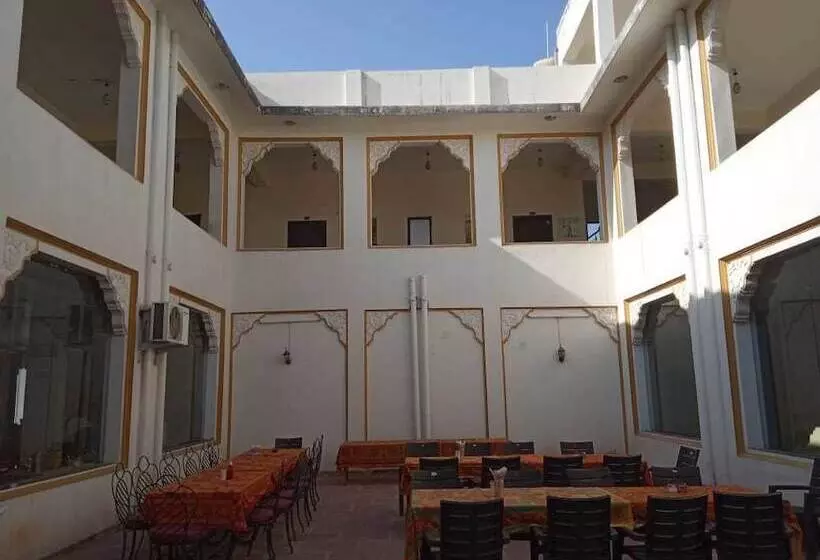 Hotelli Kuber Resort