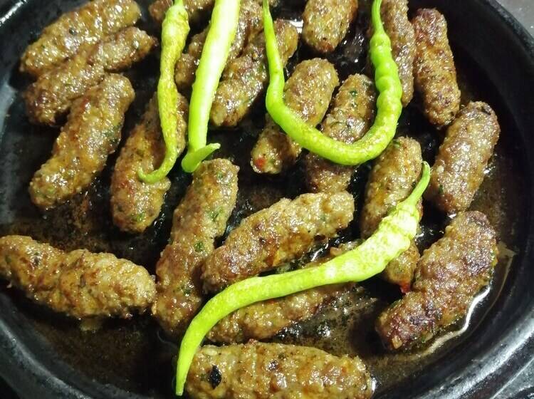 فندق Oba Kutuk Evleri