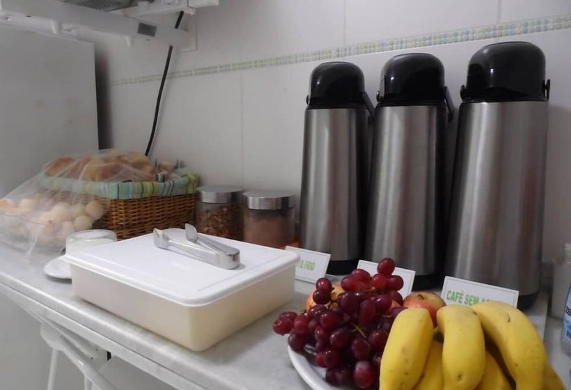 酒店 Pousada Cantinho Do Pirata