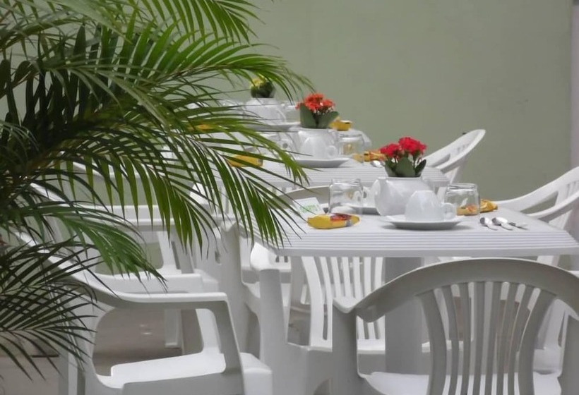 酒店 Pousada Cantinho Do Pirata