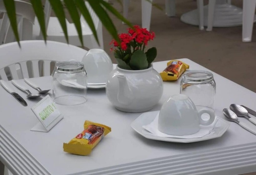 酒店 Pousada Cantinho Do Pirata