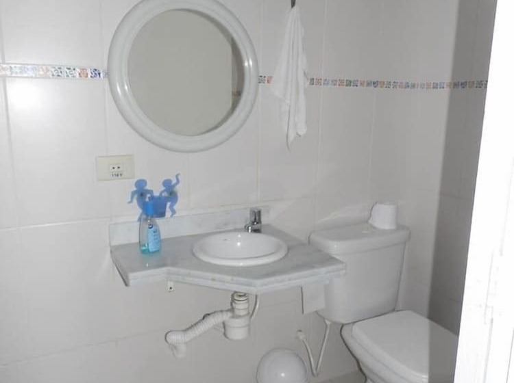 酒店 Pousada Cantinho Do Pirata