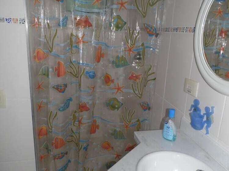 酒店 Pousada Cantinho Do Pirata