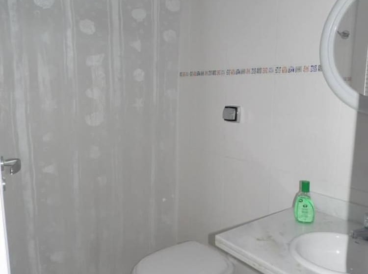 酒店 Pousada Cantinho Do Pirata