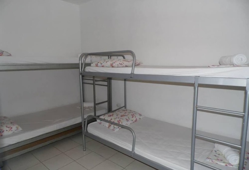 酒店 Pousada Cantinho Do Pirata