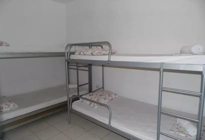 Hotelli Pousada Cantinho Do Pirata