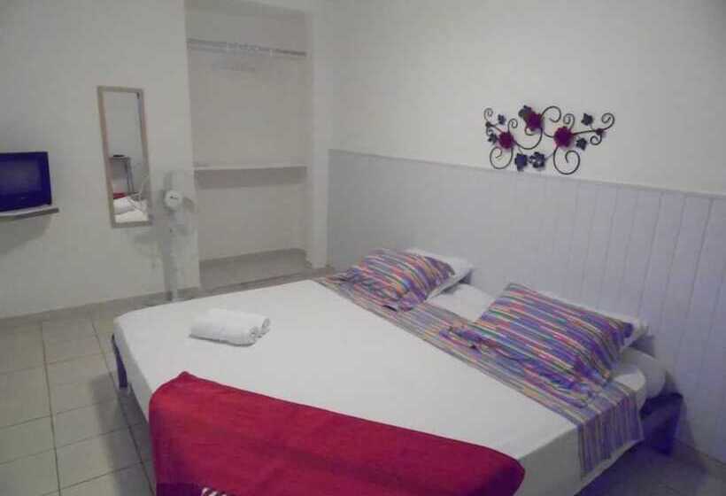 酒店 Pousada Cantinho Do Pirata