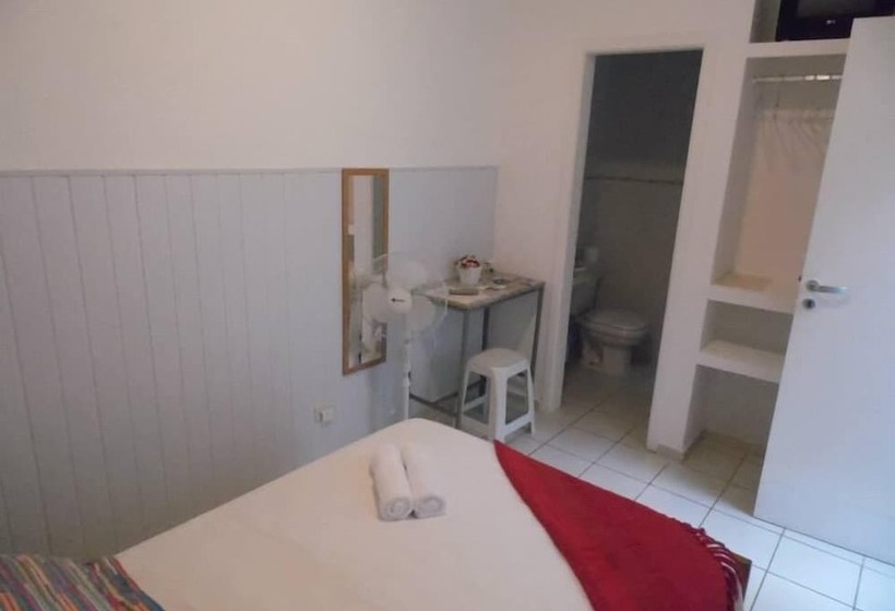 酒店 Pousada Cantinho Do Pirata