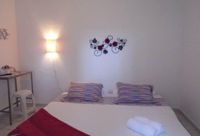 酒店 Pousada Cantinho Do Pirata