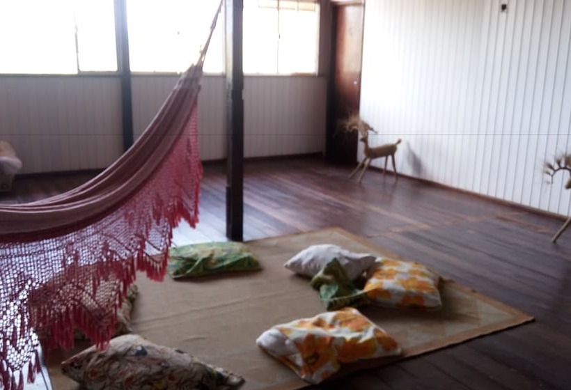 酒店 Pousada Encanto Da Ilha