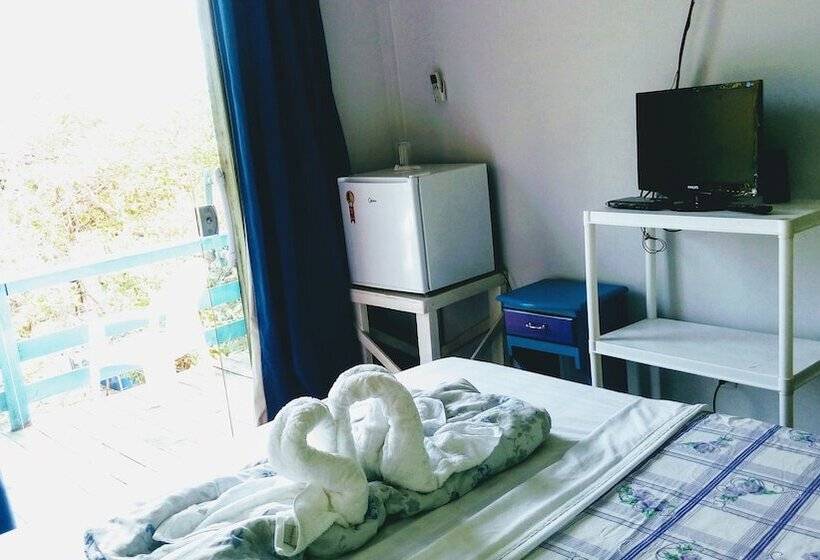 酒店 Pousada Encanto Da Ilha