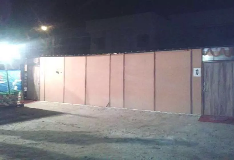 Hotelli Sangam Kumbh Camp