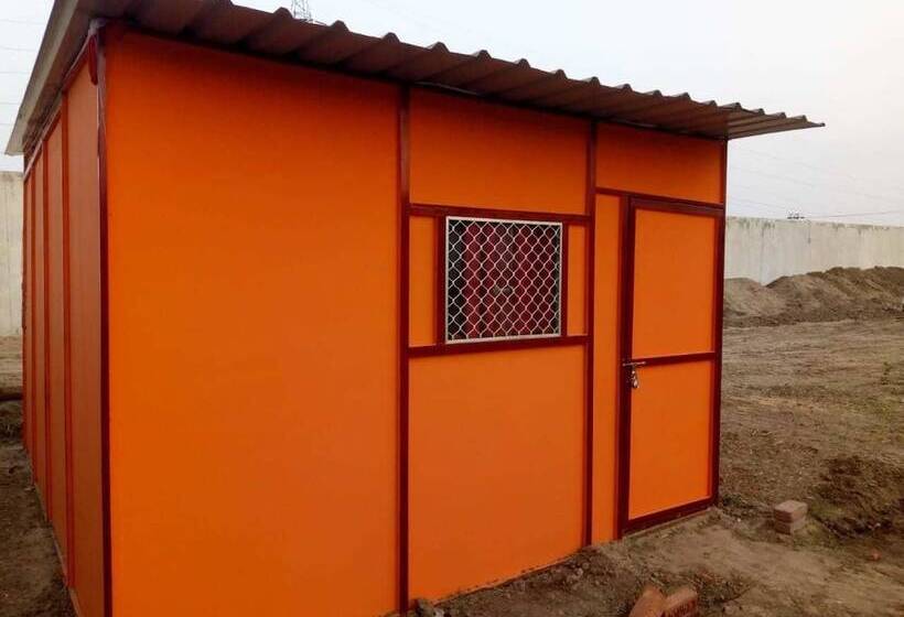 호텔 Sangam Kumbh Camp