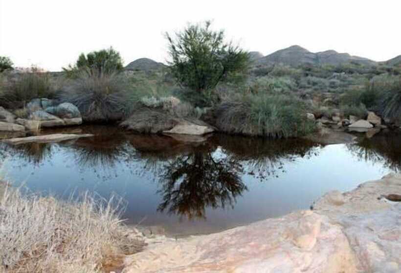 فندق Sperrgebiet Lodge